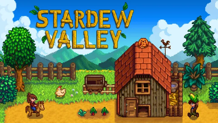 How to Survive Your First Year in Stardew Valley