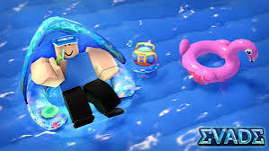 Roblox: Evade screenshot 2