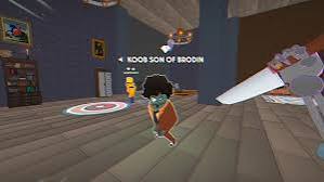 Haunted Heist screenshot 5